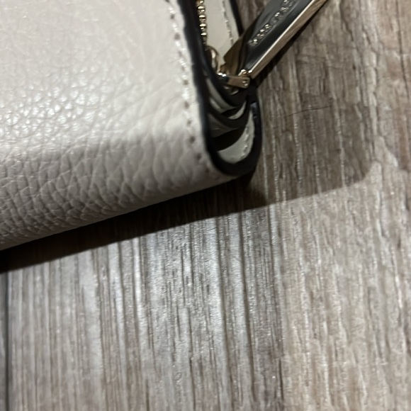 Kate Spade pebble leather wallet - Picture 5 of 11